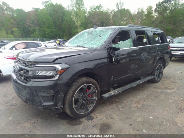 2023 Ford Expedition, VIN: 1FMJK2AG2PEA00600