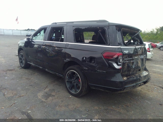 2023 Ford Expedition, VIN: 1FMJK2AG2PEA00600