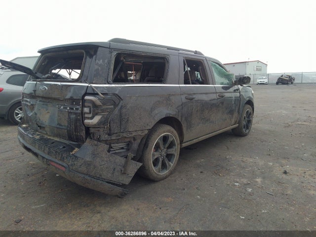 2023 Ford Expedition, VIN: 1FMJK2AG2PEA00600