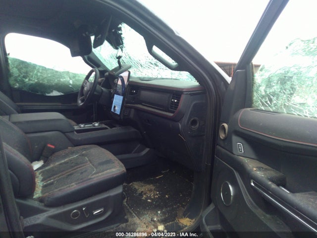 2023 Ford Expedition, VIN: 1FMJK2AG2PEA00600
