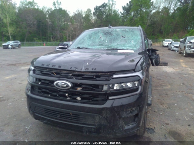 2023 Ford Expedition, VIN: 1FMJK2AG2PEA00600