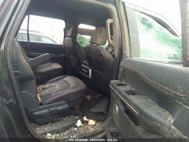 2023 Ford Expedition, VIN: 1FMJK2AG2PEA00600