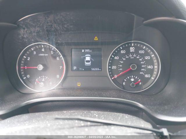 3KPF24AD1ME363370 KIA Forte Lxs