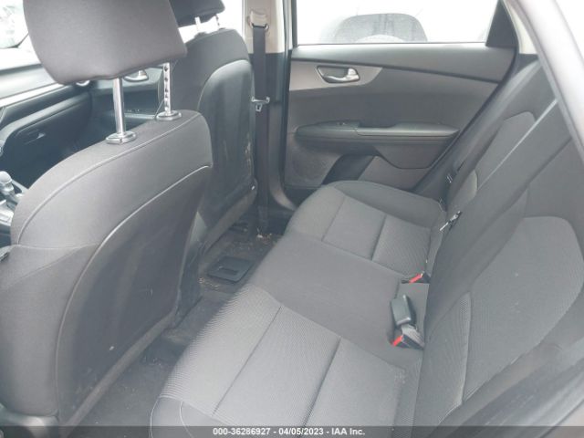 3KPF24AD1ME363370 KIA Forte Lxs