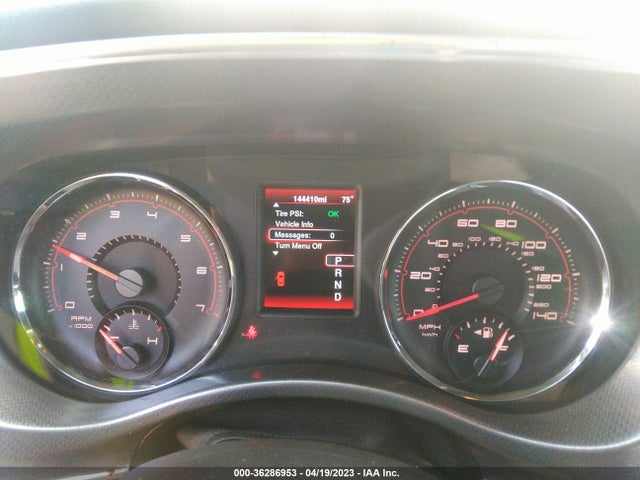 Dodge Charger Se 2014 2C3CDXBG1EH268552 Image 7