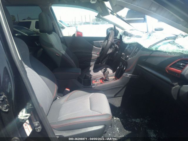 JF2SKAPC7KH592513 Subaru Forester Sport