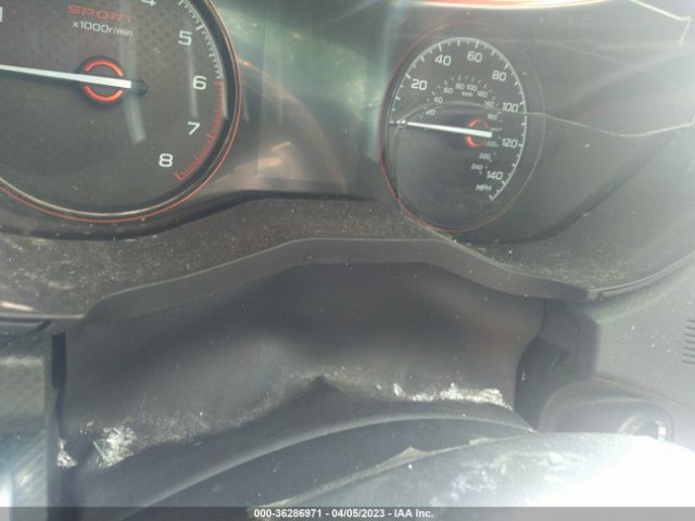 JF2SKAPC7KH592513 Subaru Forester Sport