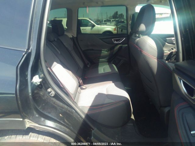 JF2SKAPC7KH592513 Subaru Forester Sport