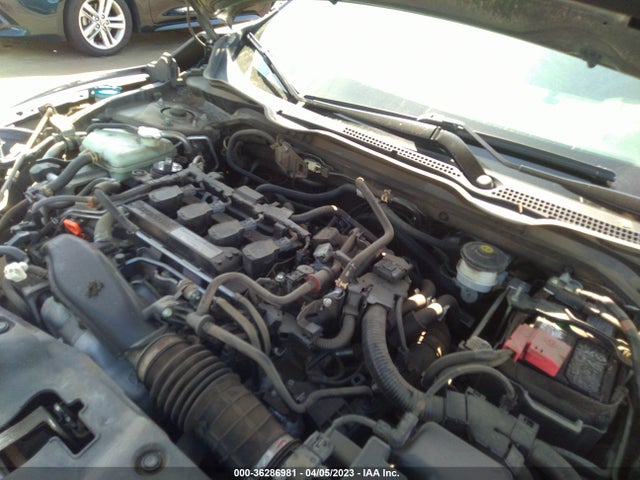 Aukcja sprzedaży 2017 Honda Civic Sedan Ex-t, vin: 19XFC1F32HE212409, numer aukcji: 36286981