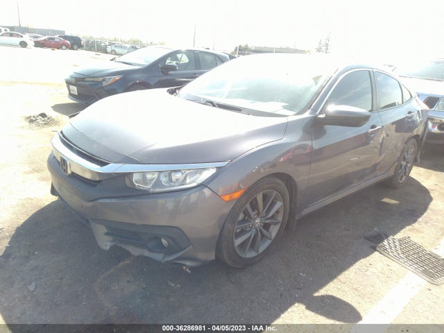 Aukcja sprzedaży 2017 Honda Civic Sedan Ex-t, vin: 19XFC1F32HE212409, numer aukcji: 36286981