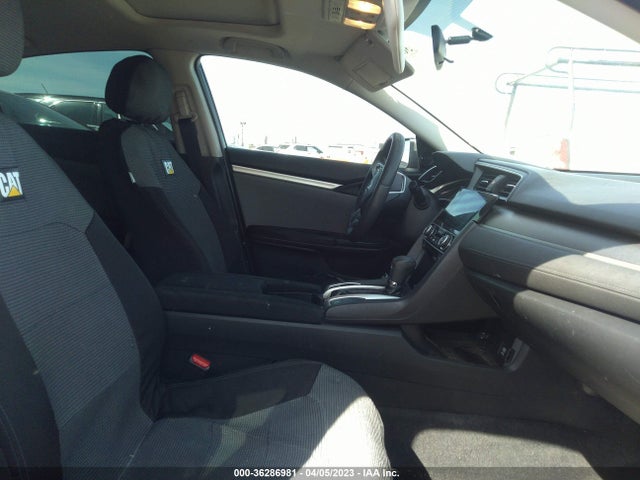 Aukcja sprzedaży 2017 Honda Civic Sedan Ex-t, vin: 19XFC1F32HE212409, numer aukcji: 36286981