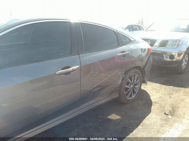 Aukcja sprzedaży 2017 Honda Civic Sedan Ex-t, vin: 19XFC1F32HE212409, numer aukcji: 36286981