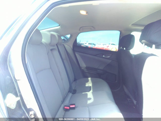 Aukcja sprzedaży 2017 Honda Civic Sedan Ex-t, vin: 19XFC1F32HE212409, numer aukcji: 36286981