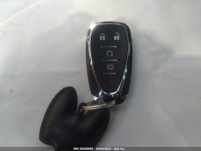 Chevrolet Camaro 1lt 2019 1G1FB3DX6K0136867 Image 3
