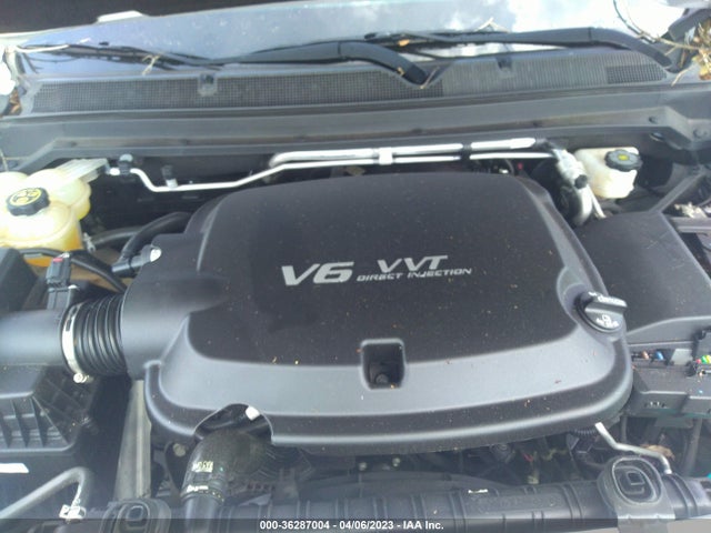 Chevrolet Colorado 2wd Lt 2021 1GCGSCEN1M1132229 Image 10