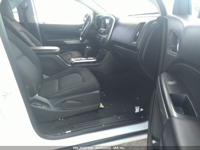 Chevrolet Colorado 2wd Lt 2021 1GCGSCEN1M1132229 Image 5