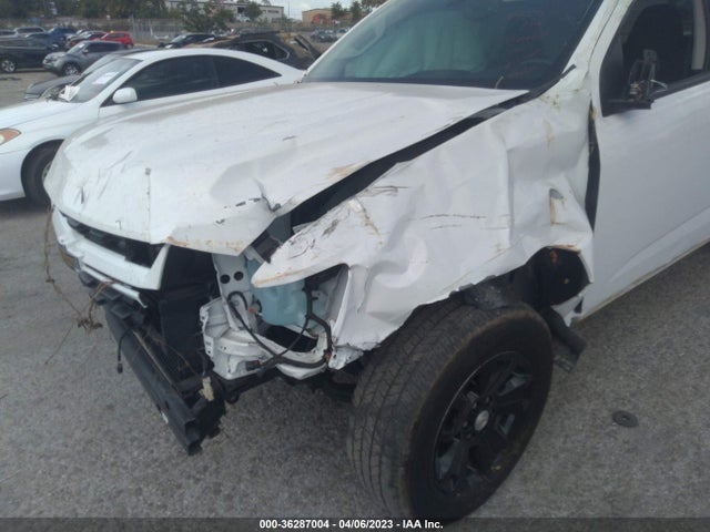 2021 CHEVROLET COLORADO 2WD LT VIN: 1GCGSCEN1M1132229