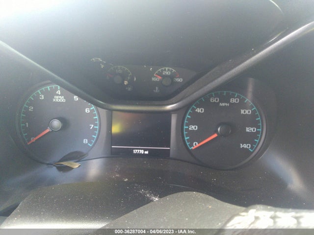 Chevrolet Colorado 2wd Lt 2021 1GCGSCEN1M1132229 Image 7