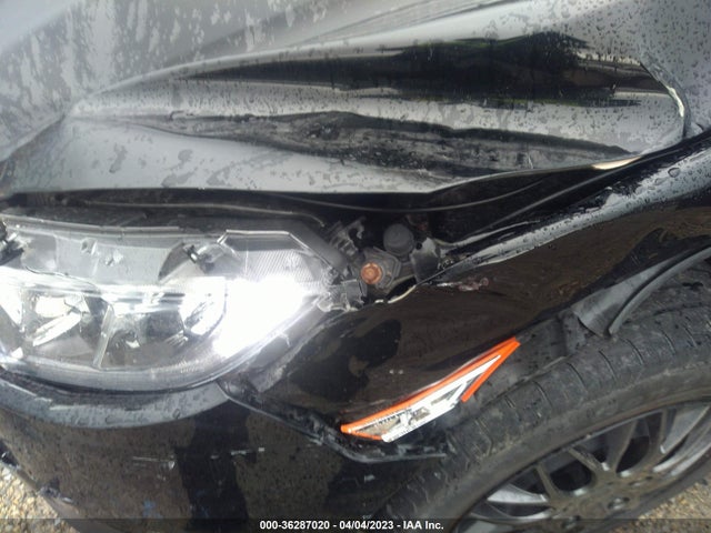 Honda Civic Lx 2017 19XFC2F54HE036678 Image 6