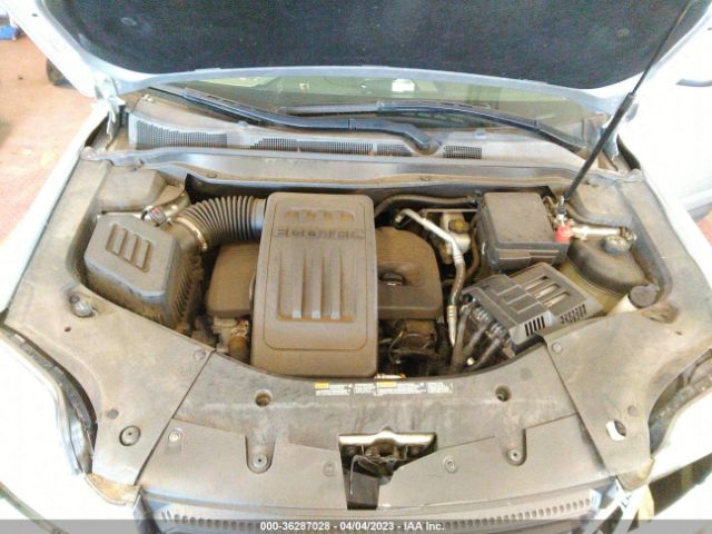 2GKALMEK3H6241653 GMC Terrain Sle