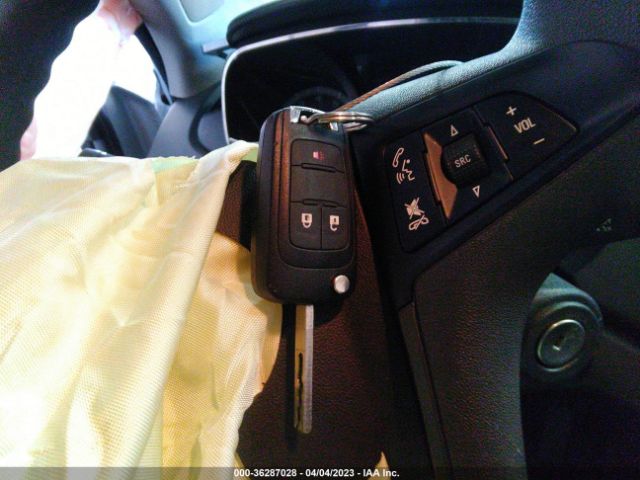 2GKALMEK3H6241653 GMC Terrain Sle