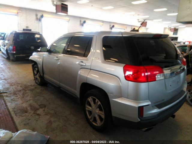 2GKALMEK3H6241653 GMC Terrain Sle