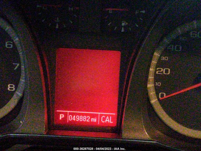 2GKALMEK3H6241653 GMC Terrain Sle