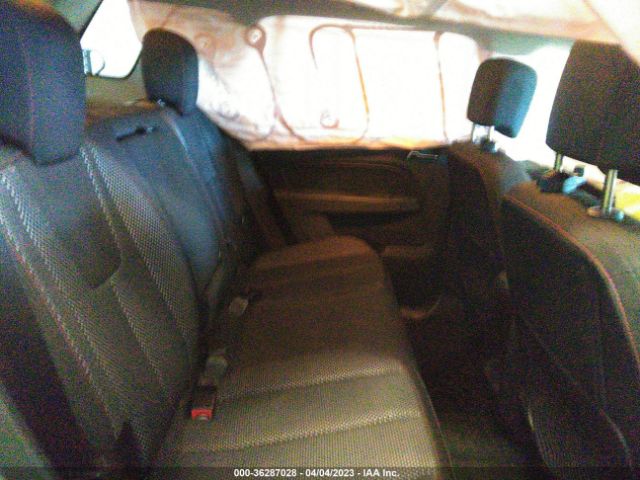 2GKALMEK3H6241653 GMC Terrain Sle