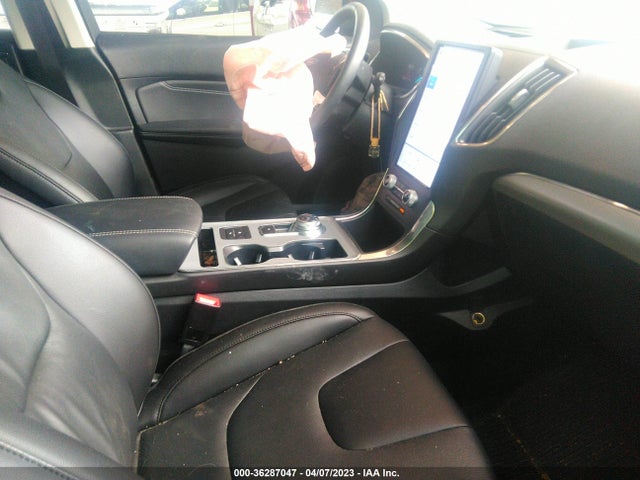 Ford Edge Titanium 2021 2FMPK4K92MBA60695 Image 6