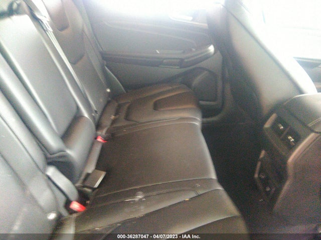 Ford Edge Titanium 2021 2FMPK4K92MBA60695 Image 9