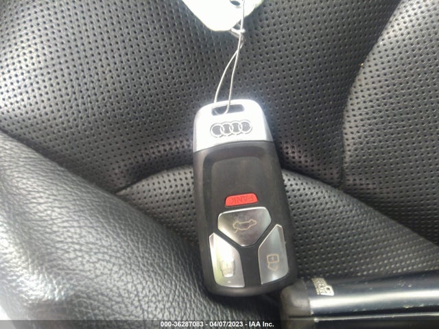 WA1VAAF7XKD008528 Audi Q7 Prestige