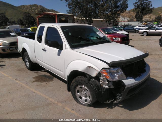 1N6BD0CT5HN745051 auction archive image