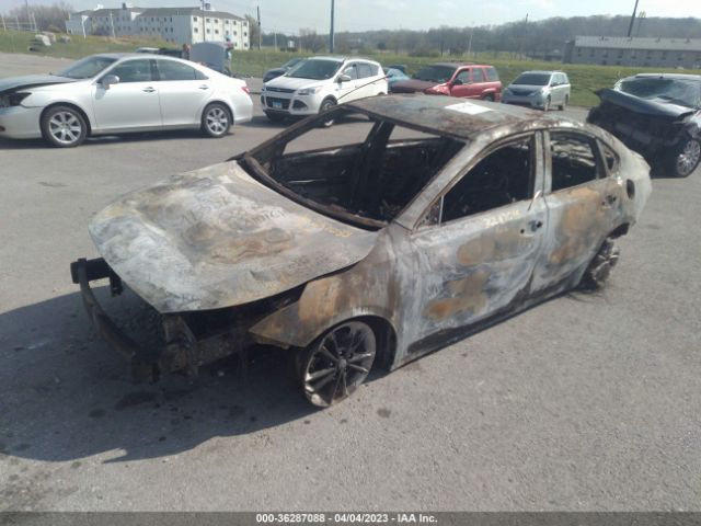 3KPF24AD0NE436441 KIA Forte Lxs