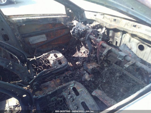3KPF24AD0NE436441 KIA Forte Lxs