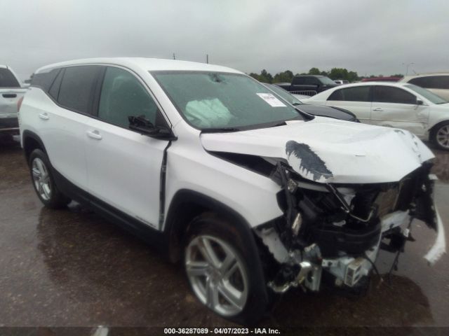 3GKALMEV3JL343076 auction archive image