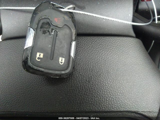 3GKALMEV3JL343076 GMC Terrain Sle