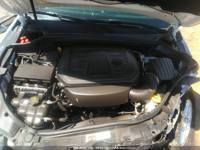 1C4RJEAG6LC329043 Jeep Grand Cherokee Laredo E