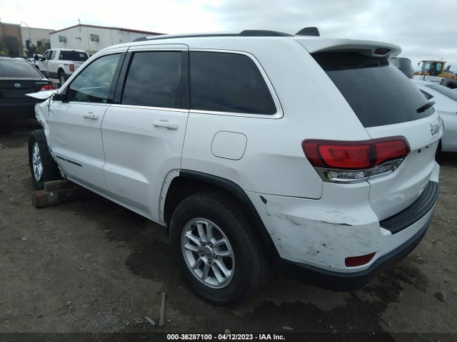 1C4RJEAG6LC329043 Jeep Grand Cherokee Laredo E