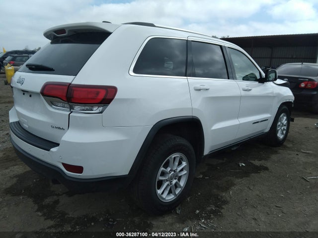 1C4RJEAG6LC329043 Jeep Grand Cherokee Laredo E