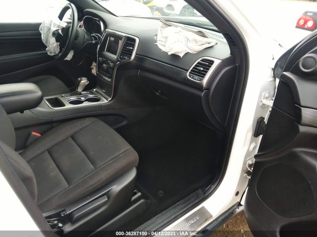 1C4RJEAG6LC329043 Jeep Grand Cherokee Laredo E