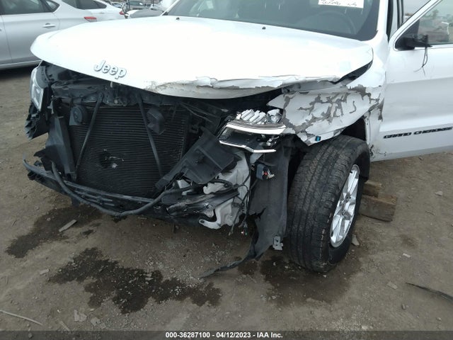 1C4RJEAG6LC329043 Jeep Grand Cherokee Laredo E