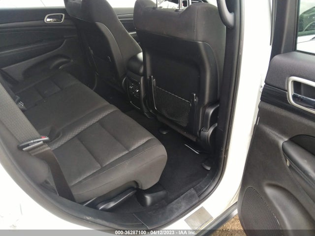 1C4RJEAG6LC329043 Jeep Grand Cherokee Laredo E