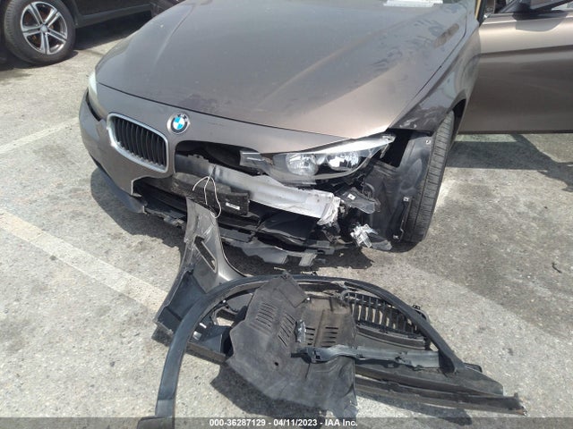 BMW 3 Series 328i 2014 WBA3C1C55EK111914 Image 6