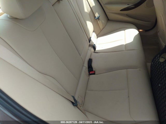 BMW 3 Series 328i 2014 WBA3C1C55EK111914 Image 8