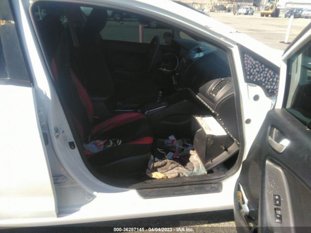 3KPFK4A76JE275047 KIA FORTE LX