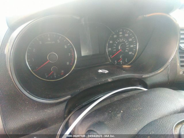 3KPFK4A76JE275047 KIA FORTE LX
