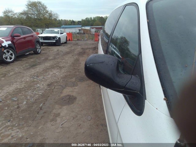 2007 DODGE GRAND CARAVAN SXT VIN: 2D4GP44L47R106783