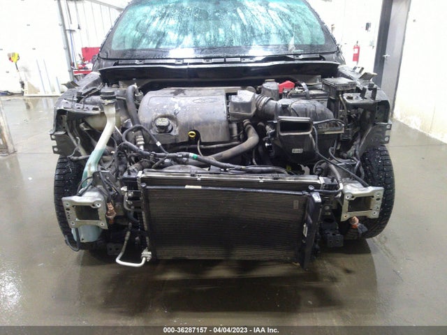 Ford EXPLORER XLT 2016 1FM5K8D87GGC89020 Image 6