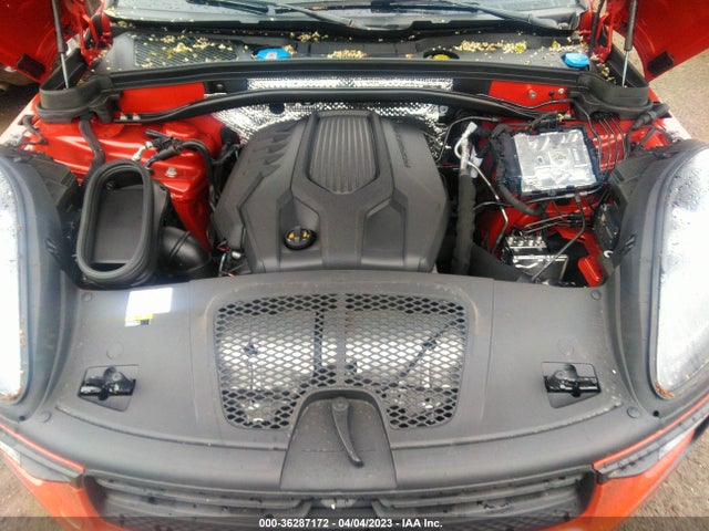 2023 Porsche Macan, VIN: WP1AA2A53PLB06876