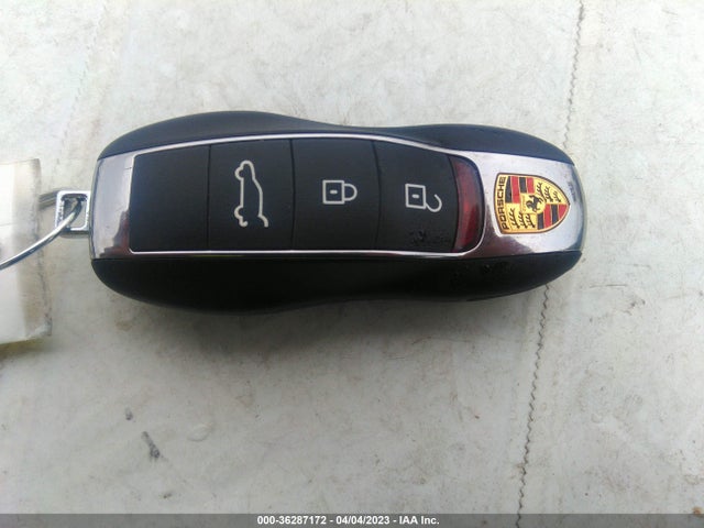 2023 Porsche Macan, VIN: WP1AA2A53PLB06876